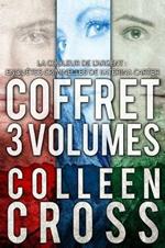 La Couleur de l'argent: Enquetes criminelles de Katerina Carter: Coffret 3 volumes