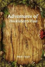 Adventures of Huckleberry Finn