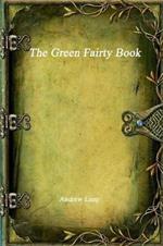 The Green Fairy Book