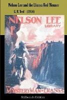 Nelson Lee and the Lhassa Red Menace