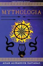 Mythologia: First Omnibus Edition