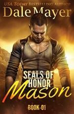 SEALs of Honor - Mason