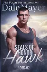 SEALs of Honor - Hawk