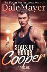 SEALs of Honor - Cooper: Cooper