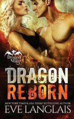 Dragon Reborn