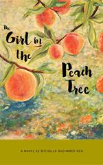 The Girl in the Peach Tree