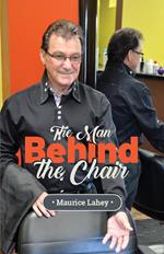 The Man Behind The Chair