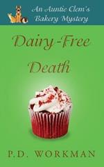 Dairy-Free Death