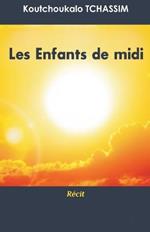 Les enfants du midi: recit