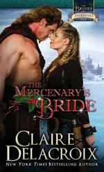 The Mercenary's Bride: A Medieval Scottish Christmas Novella