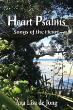 Heart Psalms: Songs of the Heart