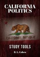 California Politics Study Tools: Study Tools