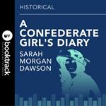 Confederate Girls Diary