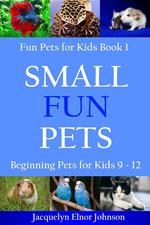 Small Fun Pets