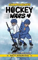 Hockey Wars 4: Championships