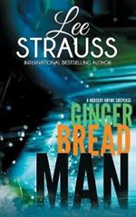 Gingerbread Man: A Marlow and Sage Mystery