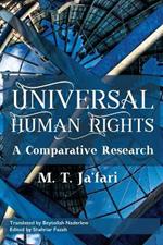 Universal Human Rights: A Comparative Research