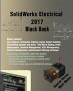 SolidWorks Electrical 2017 Black Book