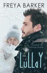 Lullay (A Portland ME Christmas Novella)