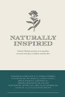 Naturally Inspired: Natural Lifestyle Practices and Remedies to Boost Immunity in Children and Families