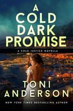 A Cold Dark Promise: Wedding Novella