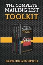 The Complete Mailing List Toolkit