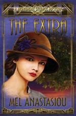 The Extra: A Monument Studios Mystery