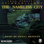 Nameless City, The