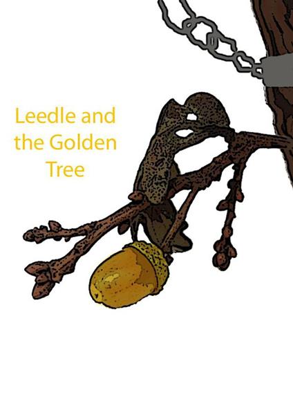 Leedles and the Golden Tree