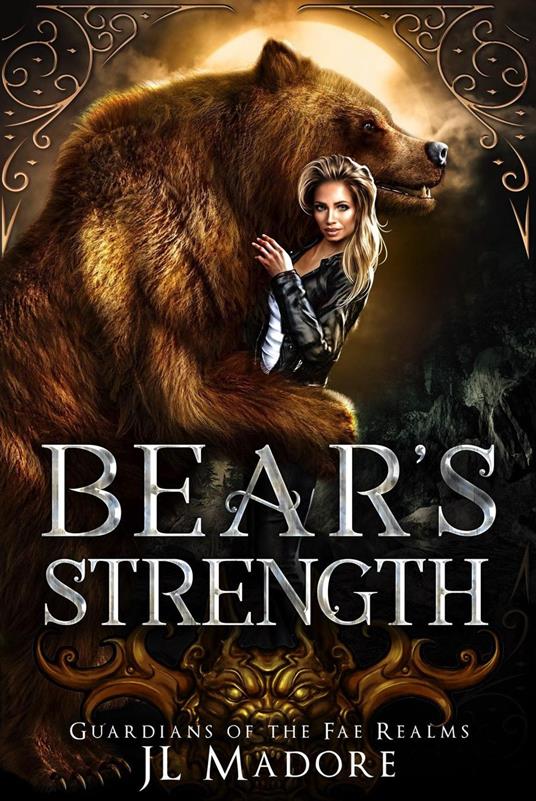 Bear's Strength