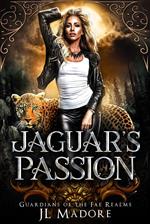 Jaguar's Passion