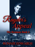 Rayder's Appeal The Brantons Book 4