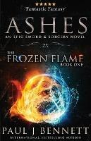 Ashes: A Sword & Sorcery Novel