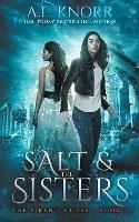 Salt & the Sisters, The Siren's Curse, Book 3: A Mermaid Fantasy