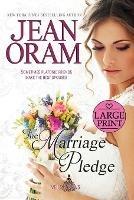 The Marriage Pledge: A Marriage Pact Romance