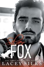 Silver Fox: Secret Child Second Chance Romance