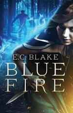 Blue Fire