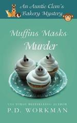 Muffins Masks Murder