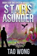 Stars Asunder