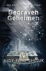 Begraven Geheimen: Een Marketville-mysterie