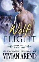 Wolf Flight