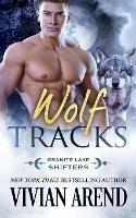 Wolf Tracks