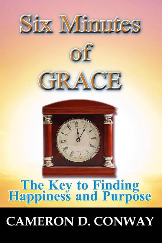 Six Minutes of Grace