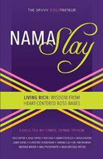 The Savvy Soulpreneur: Namaslay