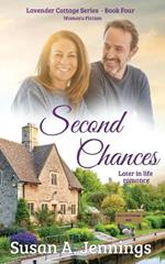 Second Chances: Later in Life Romance