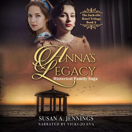 Anna's Legacy