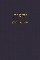 Isaiah: A Journal for the Hebrew Scriptures