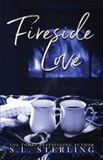 Fireside Love - Alternate Special Edition Cover