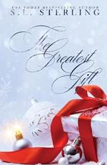 The Greatest Gift - Alternate Special Edition Cover