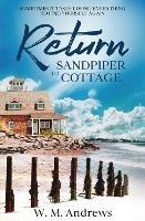 Return to Sandpiper Cottage